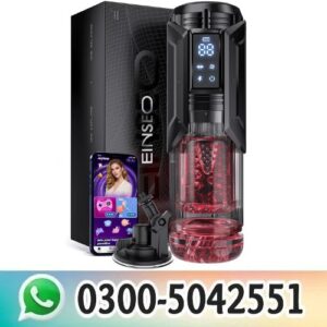 Best Men Penis Pump in Pakistan