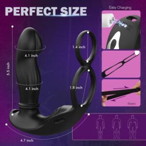 Wearable Anal Vibrator in Pakistan