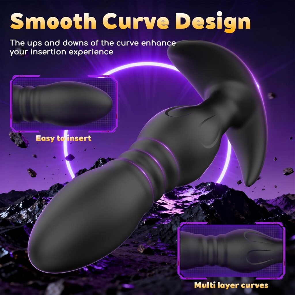 4 PCS Butt Plug in Pakistan