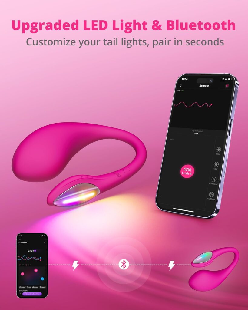 4 in 1 G spot Vibrator in Pakistan
