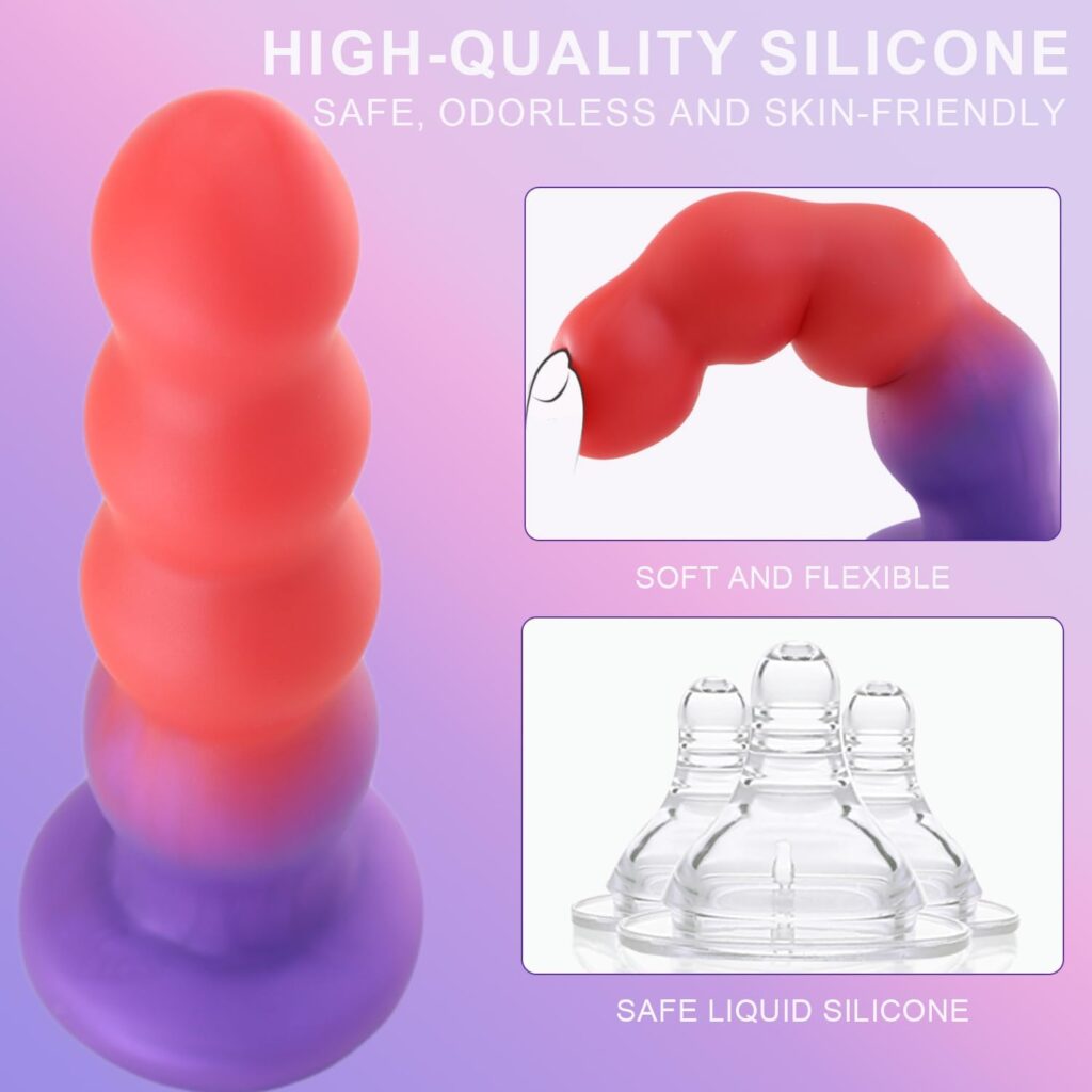 Best 6 Inch Anal Plug in Pakistan