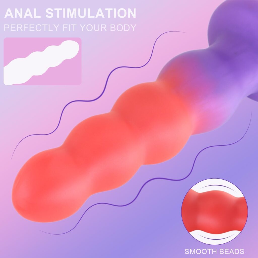 Best 6 Inch Anal Plug in Pakistan