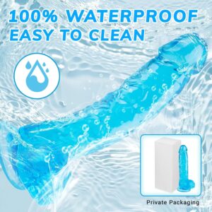 Best 7 Inch Realistic Dildo in Pakistan