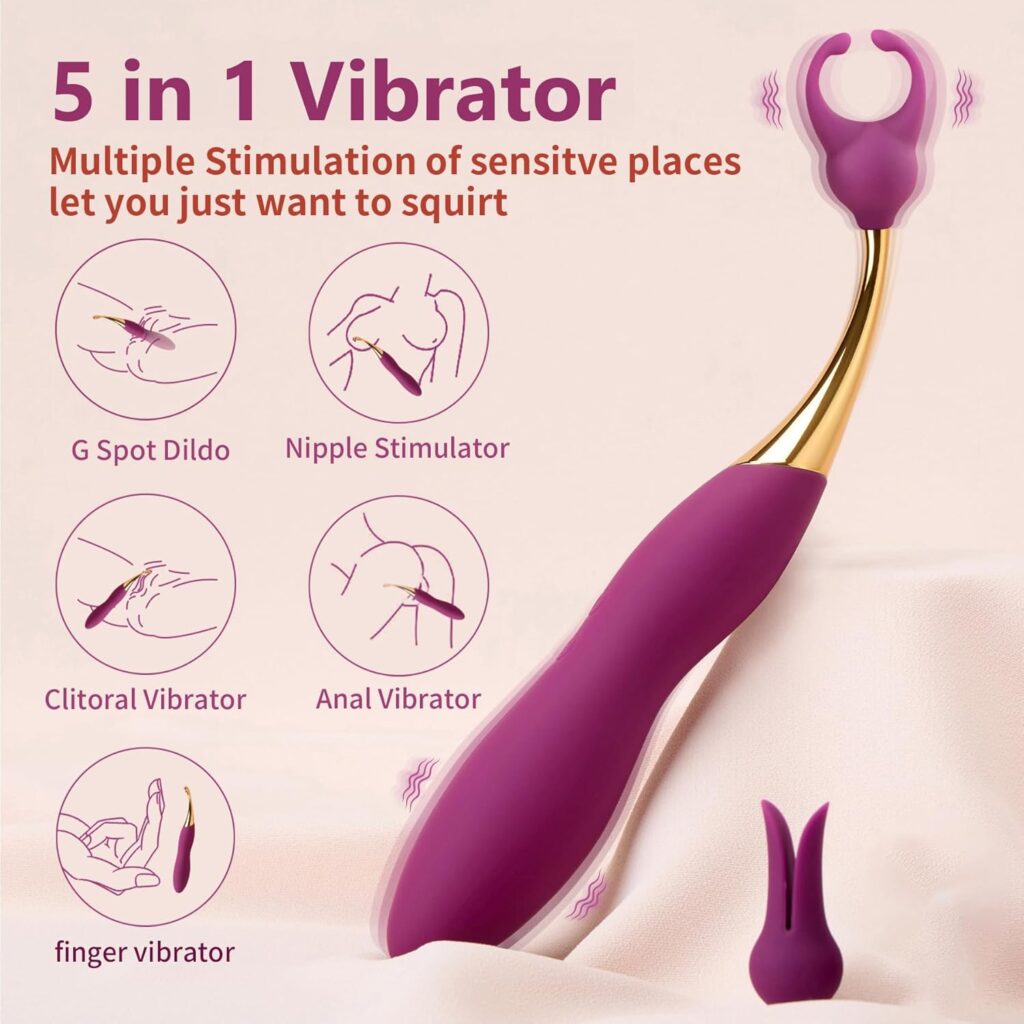 Best Female Vibrator Toys in Pakistan