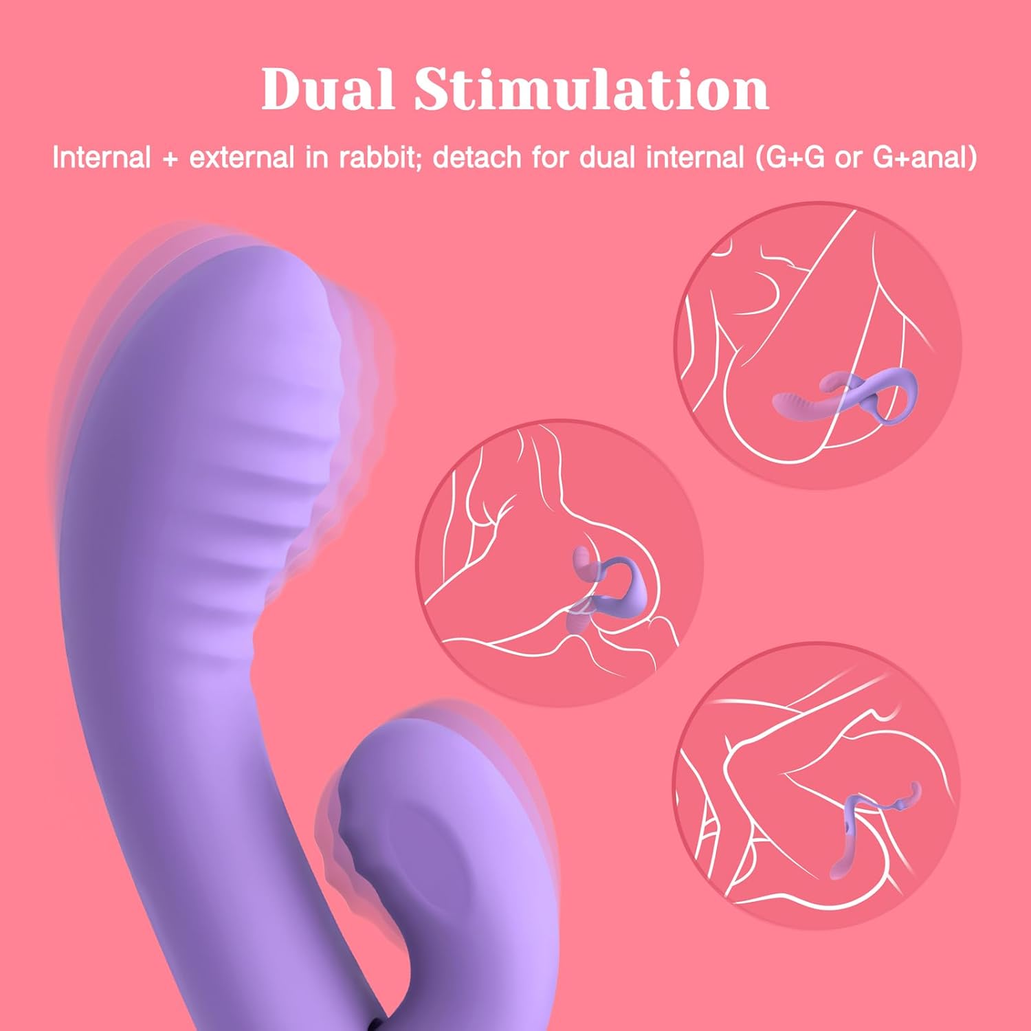 Best Rabbit Vibrator in Pakistan