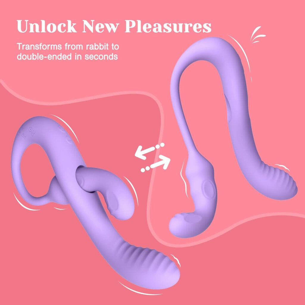 Best Rabbit Vibrator in Pakistan