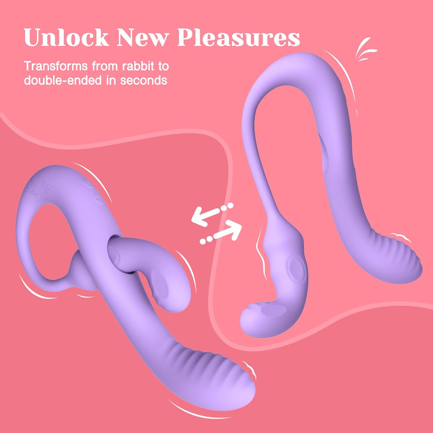 Best Rabbit Vibrator in Pakistan