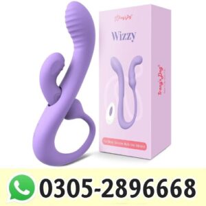 Best Rabbit Vibrator in Pakistan