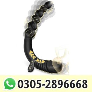 G Spot Anal Dildo in Pakistan
