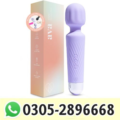 Best Multi Sex Vibrator in Pakistan