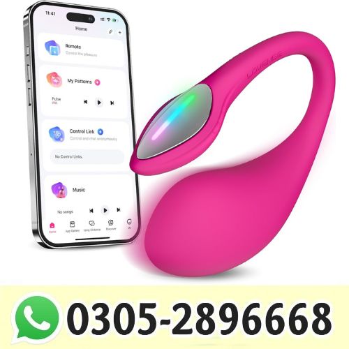 4 in 1 G spot Vibrator in Pakistan