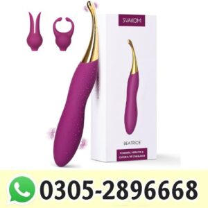 Best Female Vibrator Toys in Pakistan