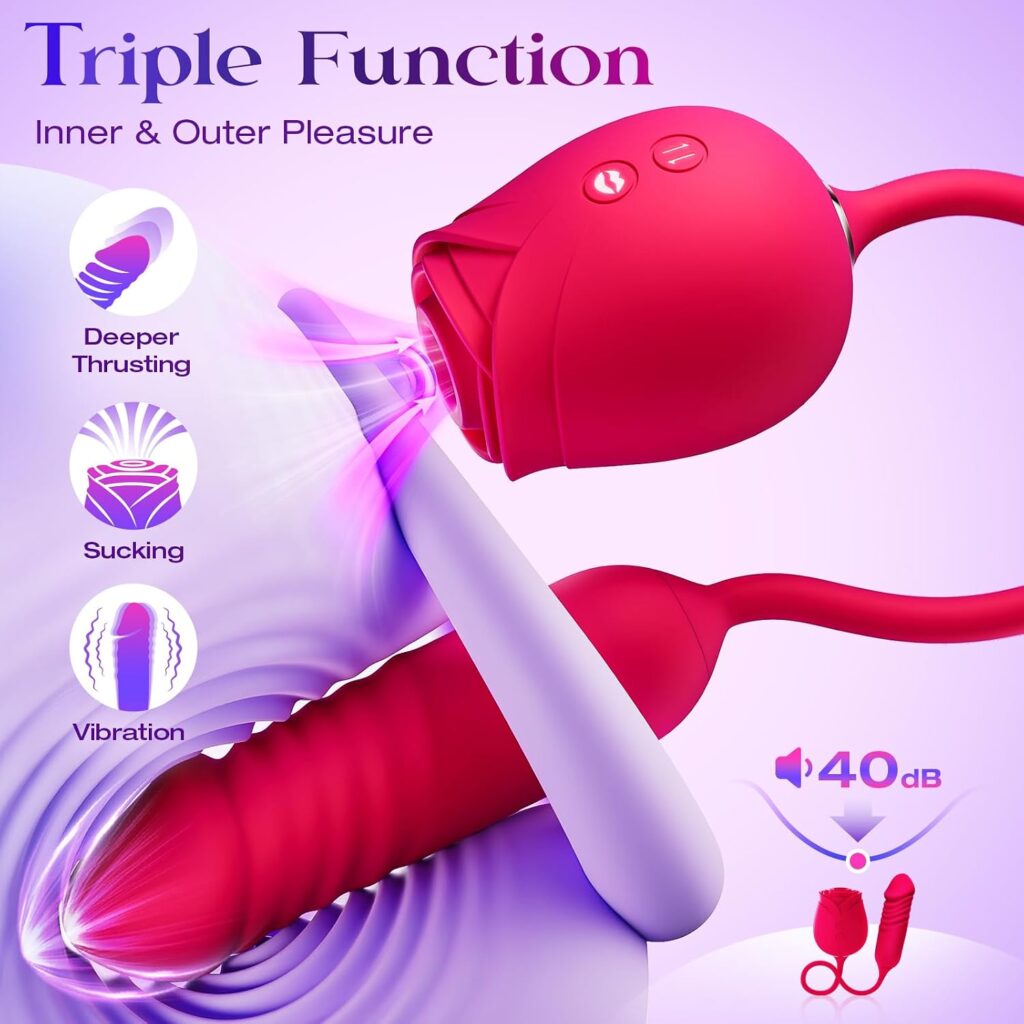 Vibrator Dildo Sex Toy for Women in Pakistan