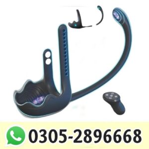 Best Anal Sex Toy New in Pakistan